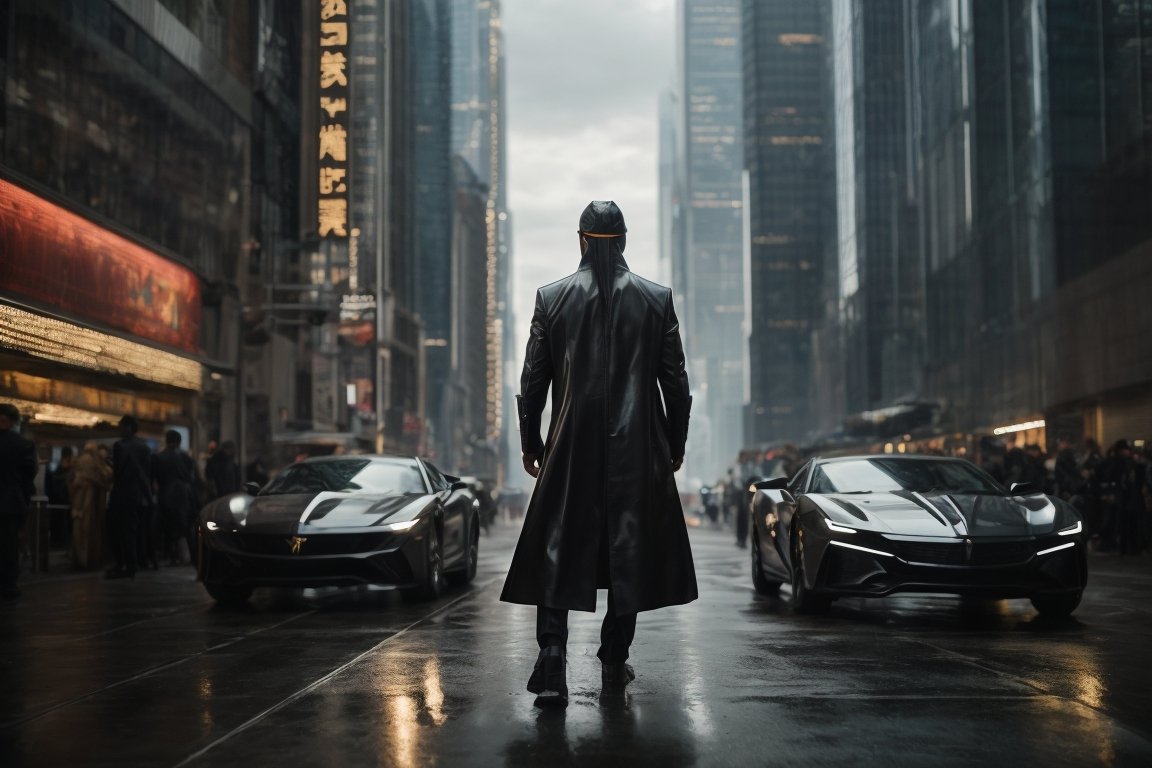 The Unseen Hero: What Every Self-Employed Visionary Needs