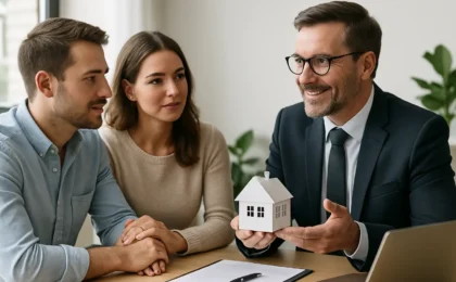 Face-to-Face Mortgage Advice: Worth It?