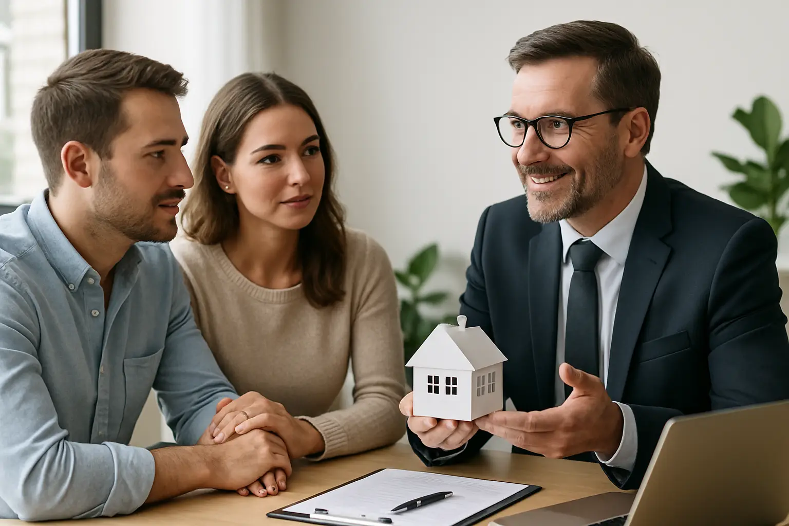 Face-to-Face Mortgage Advice: Worth It?