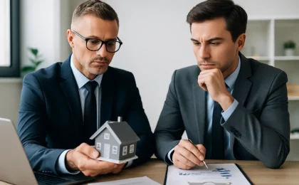 Is a Whole of Market Broker Better?