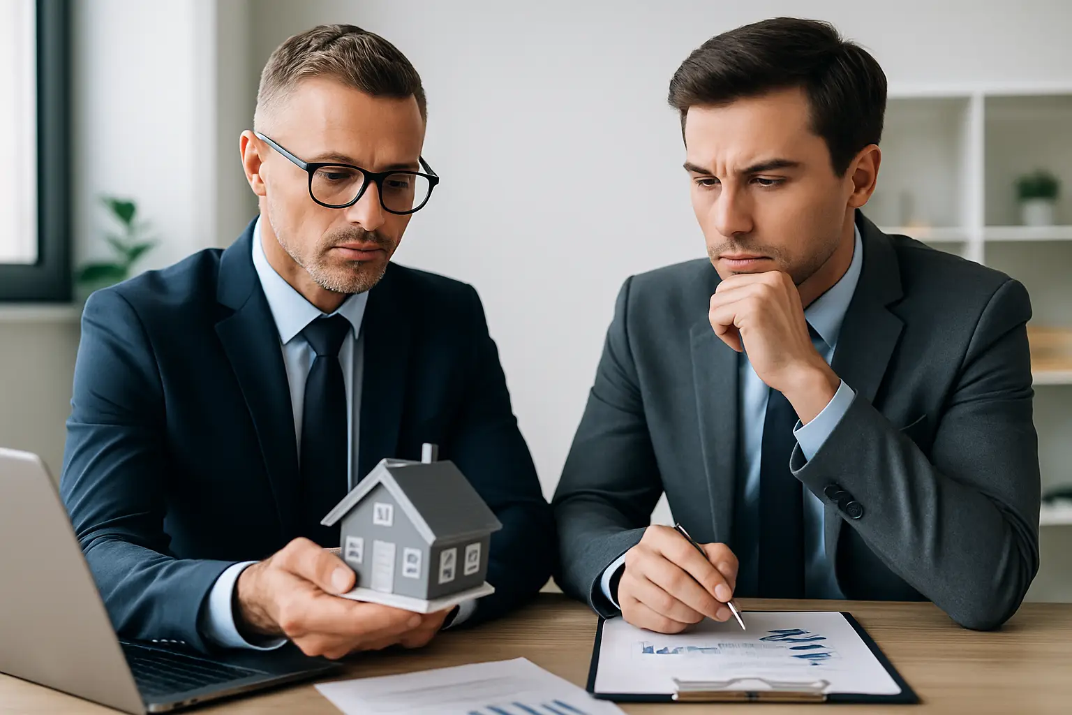 Is a Whole of Market Broker Better?