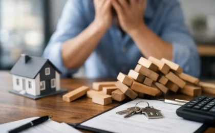 10 Best Mortgage Mistakes to Avoid