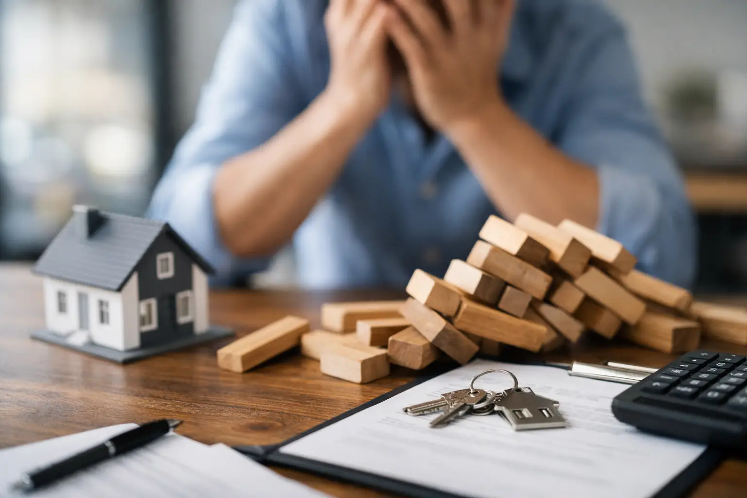 10 Best Mortgage Mistakes to Avoid