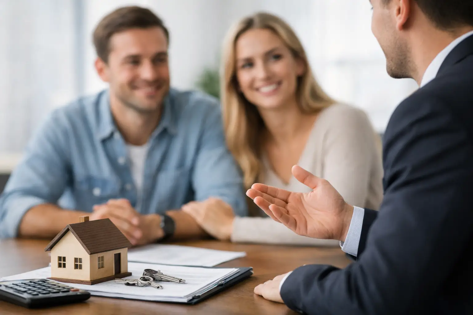 15 Mortgage Broker Questions That Save Money