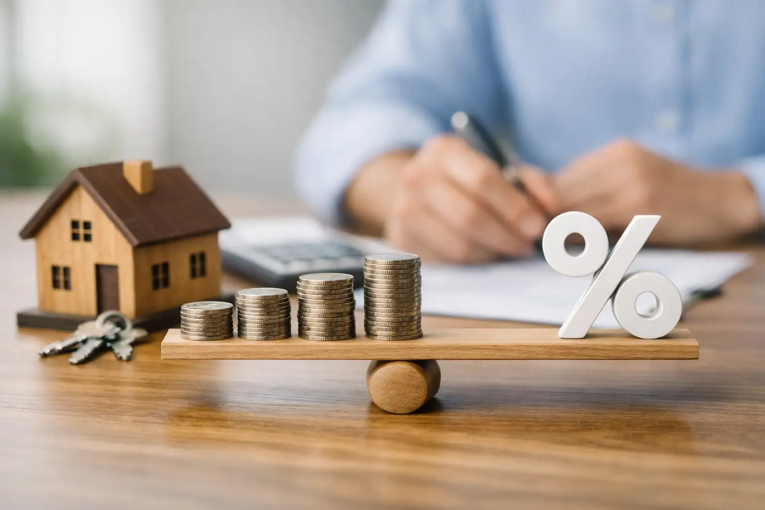 8 Best Ways to Reduce Mortgage Interest
