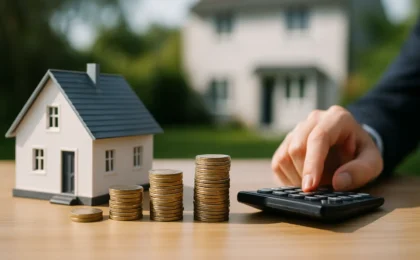 9 ways to pay off your mortgage faster in the UK