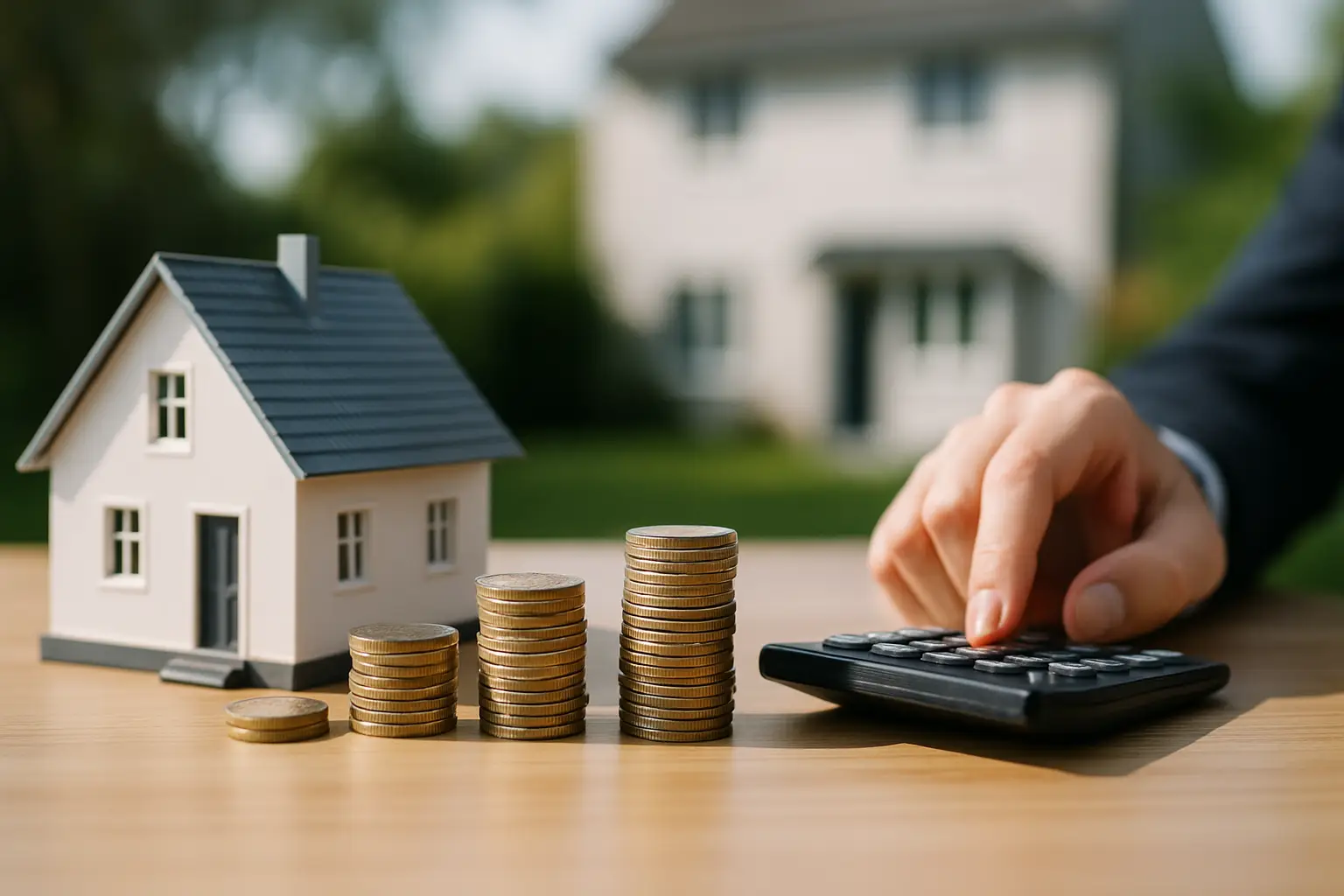 9 ways to pay off your mortgage faster in the UK