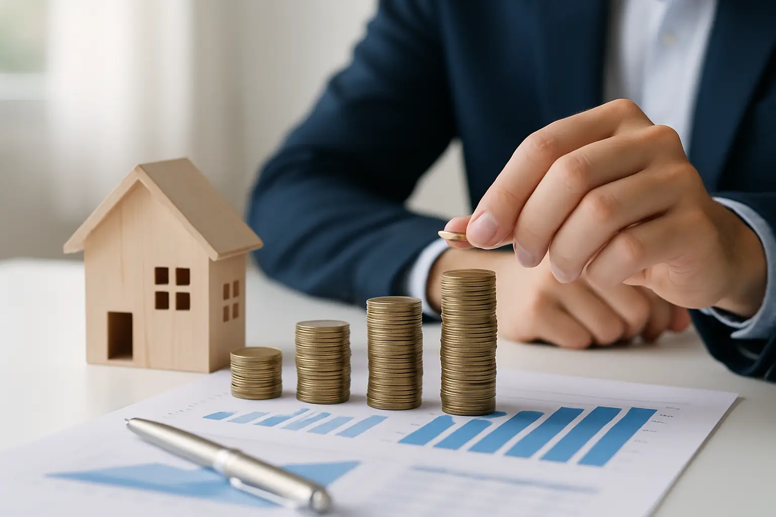 Borrow More: Boost Your Mortgage Power