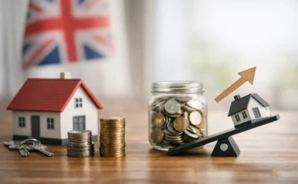 Fixed or Tracker Mortgage in the UK?