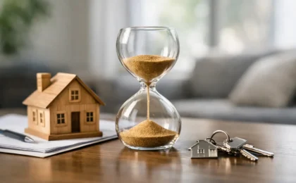 How Long Should Your Mortgage Be?