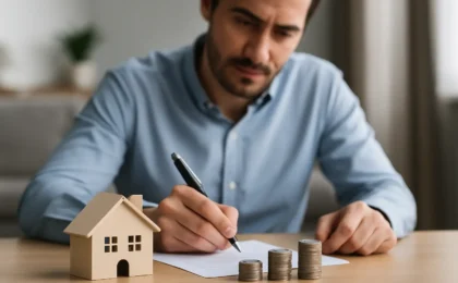 Make Your Mortgage More Affordable Fast