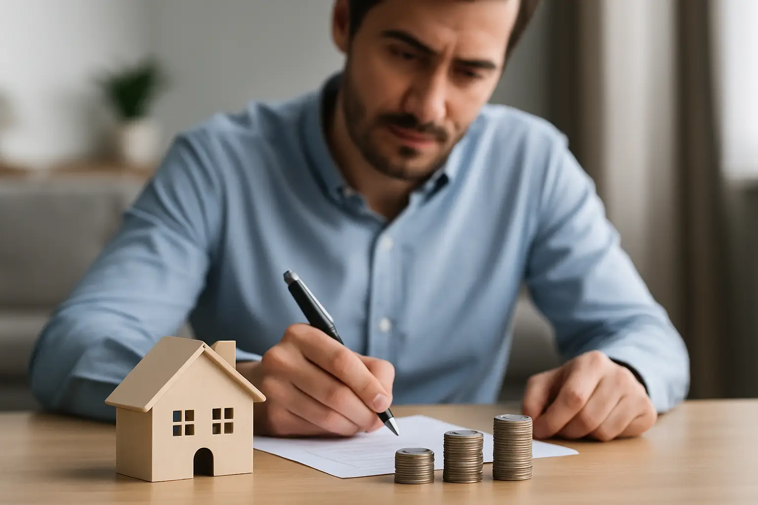 Make Your Mortgage More Affordable Fast