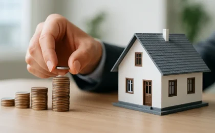 Overpaying vs Remortgaging: What Saves More?