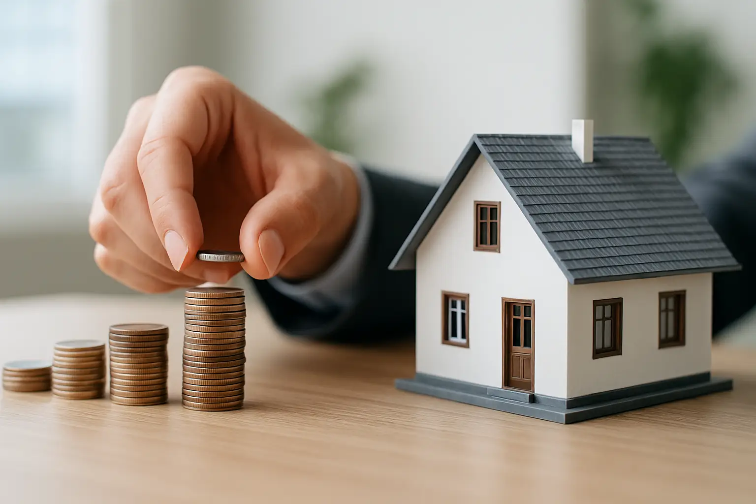 Overpaying vs Remortgaging: What Saves More?