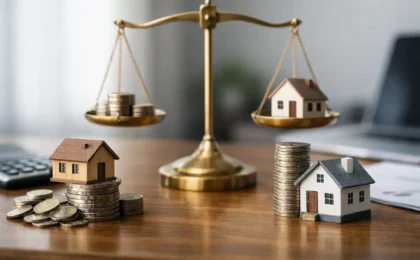 Product Fee vs Higher Rate: Which Wins?