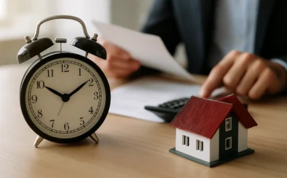 Remortgage Timing: Don’t Wait for Your Fix to End