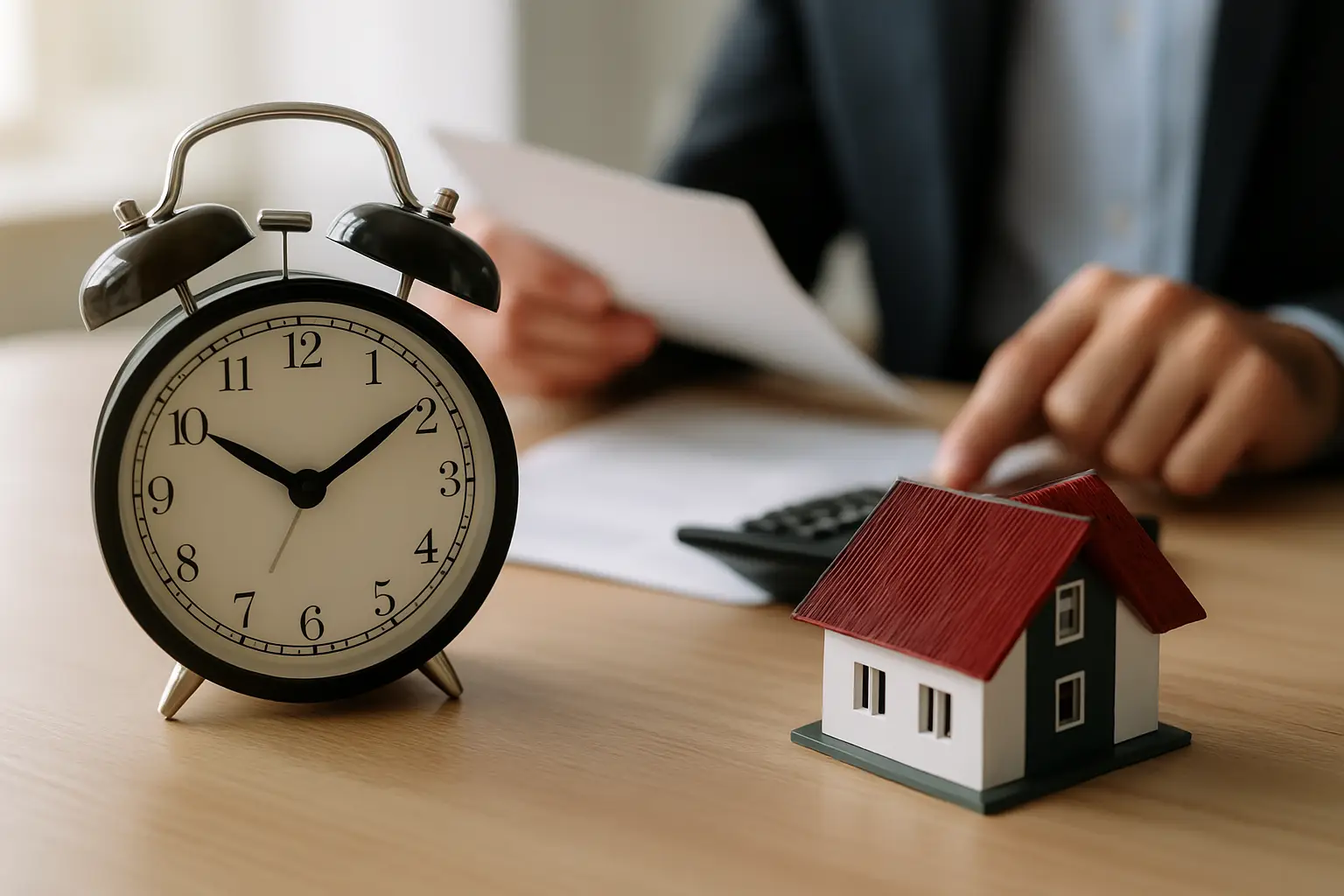 Remortgage Timing: Don’t Wait for Your Fix to End