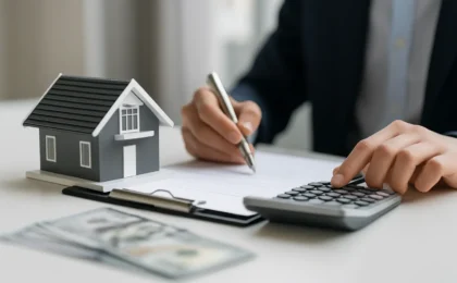 Remortgage to Cut Monthly Payments: Do It Right
