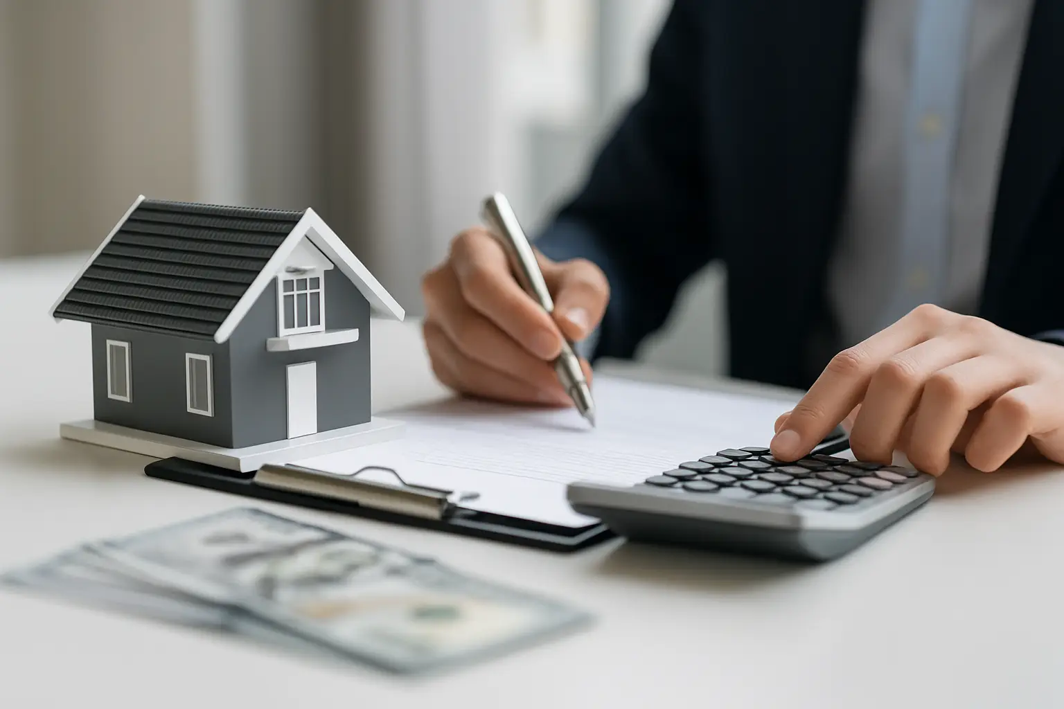 Remortgage to Cut Monthly Payments: Do It Right