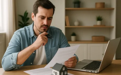 Self-Employed Mortgage Criteria UK: The Truth