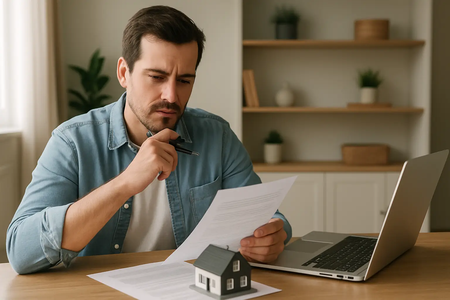 Self-Employed Mortgage Criteria UK: The Truth