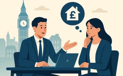 Should I Use a Mortgage Broker in the UK?