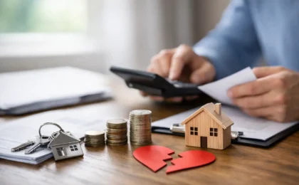 Can I Remortgage With Early Repayment Charge?