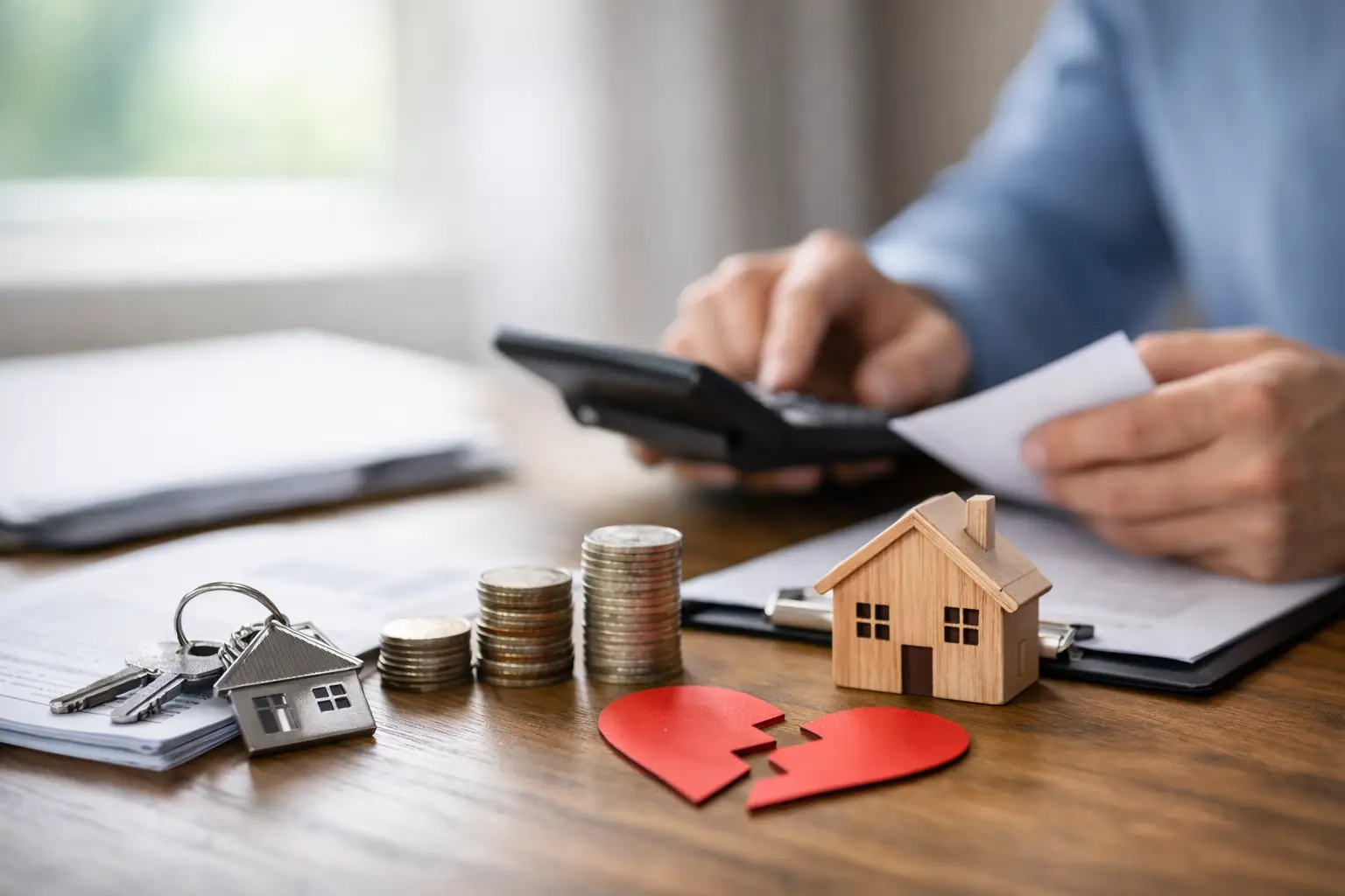 Can I Remortgage With Early Repayment Charge?