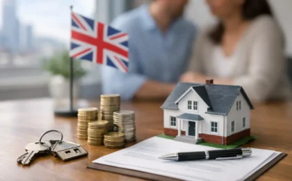 Guide to Porting a Mortgage UK