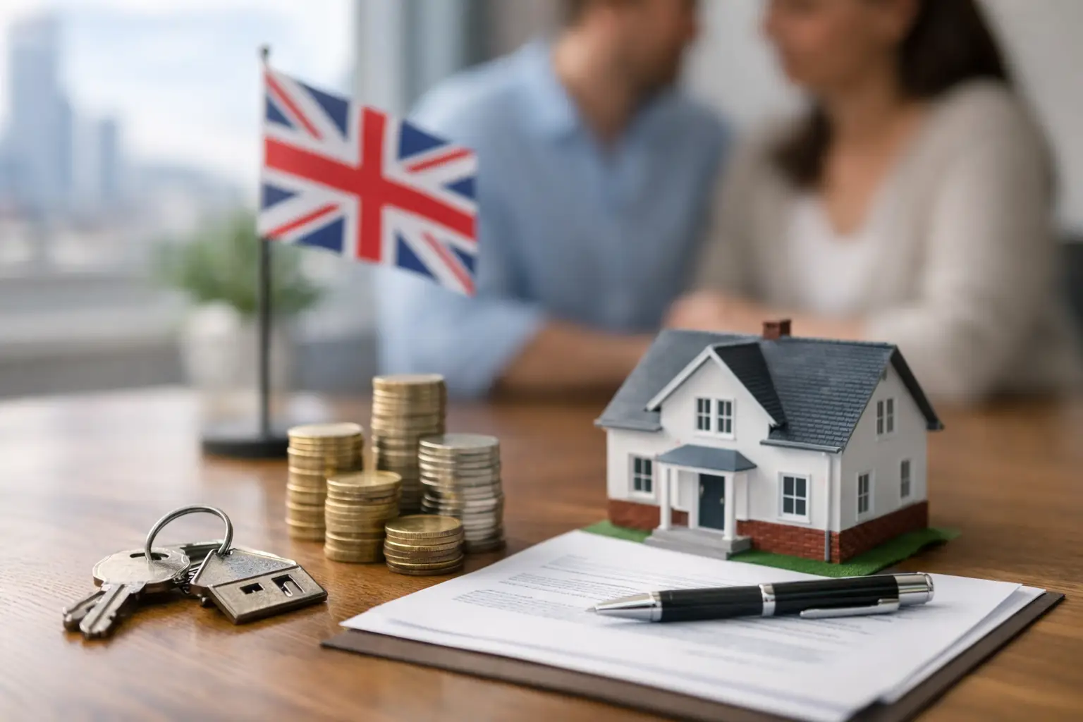 Guide to Porting a Mortgage UK
