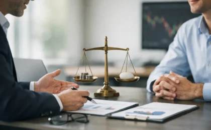 How Broker Recommendations Stay Impartial