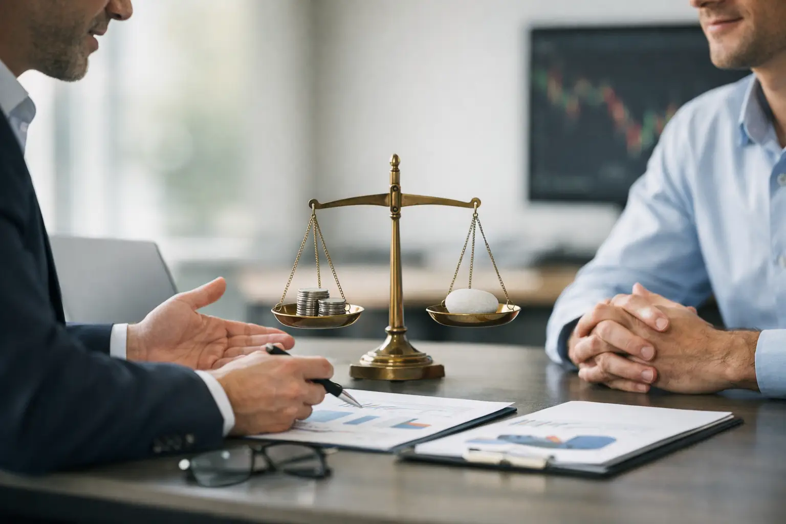 How Broker Recommendations Stay Impartial