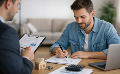How Lenders Assess the Self Employed