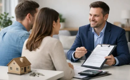 Mortgage Application Help UK That Works