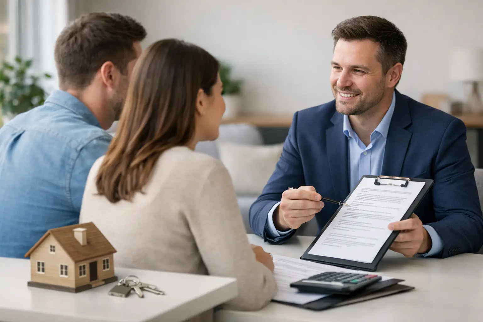 Mortgage Application Help UK That Works