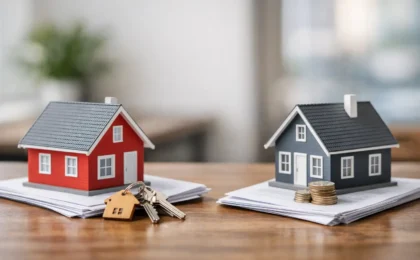 Remortgage or Product Transfer?