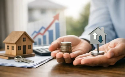 Should I Fix My Mortgage Now?
