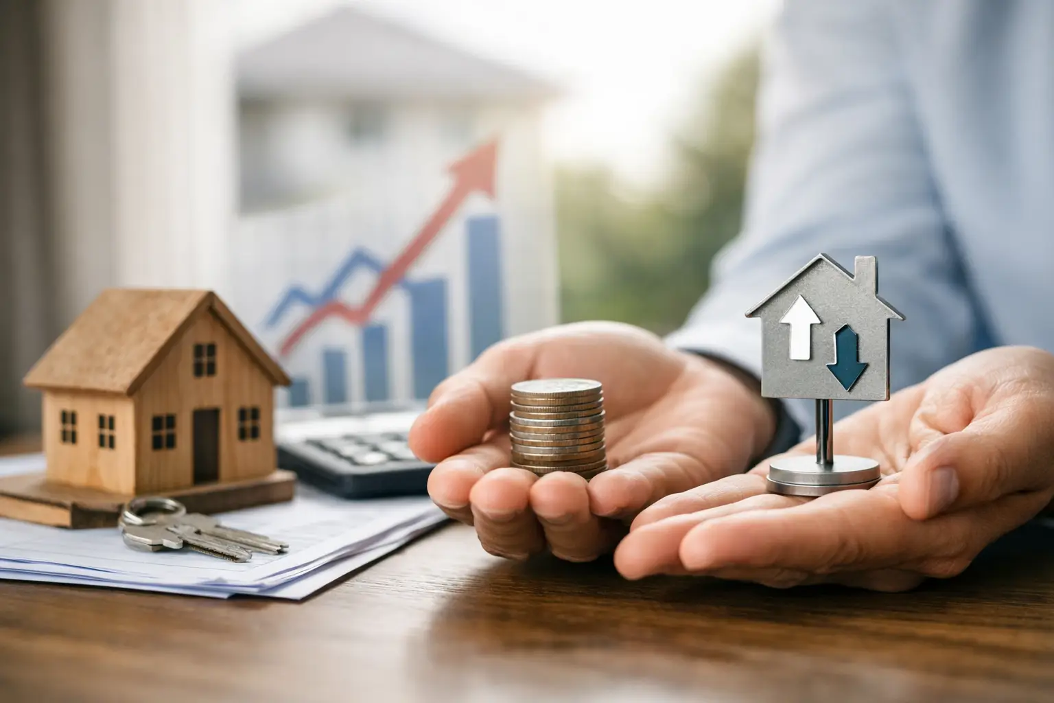 Should I Fix My Mortgage Now?