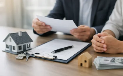 What Does Mortgage Offer Mean Exactly?