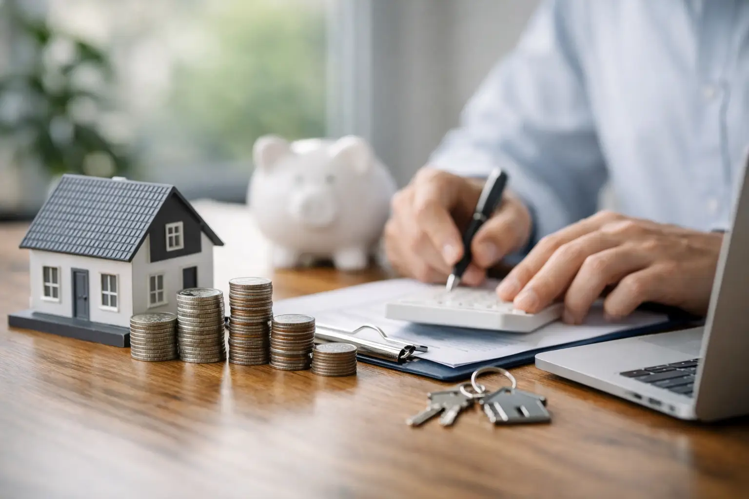 7 Best Mortgage Overpayment Strategies