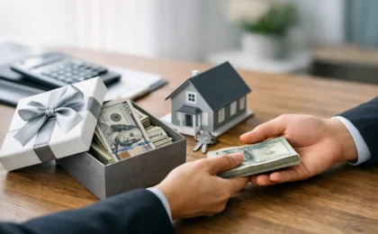Best Way to Use Gifted Deposit Money
