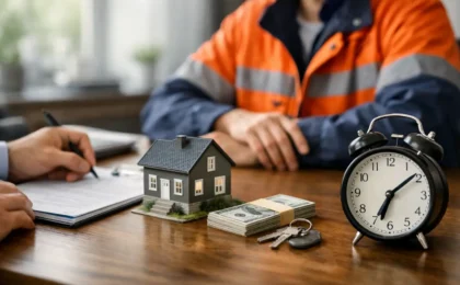 Can I Get a Mortgage With Overtime Income?