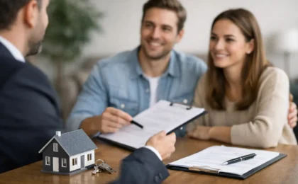 Guide to Mortgage Agreement in Principle