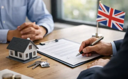 Guide to Remortgaging Step by Step UK