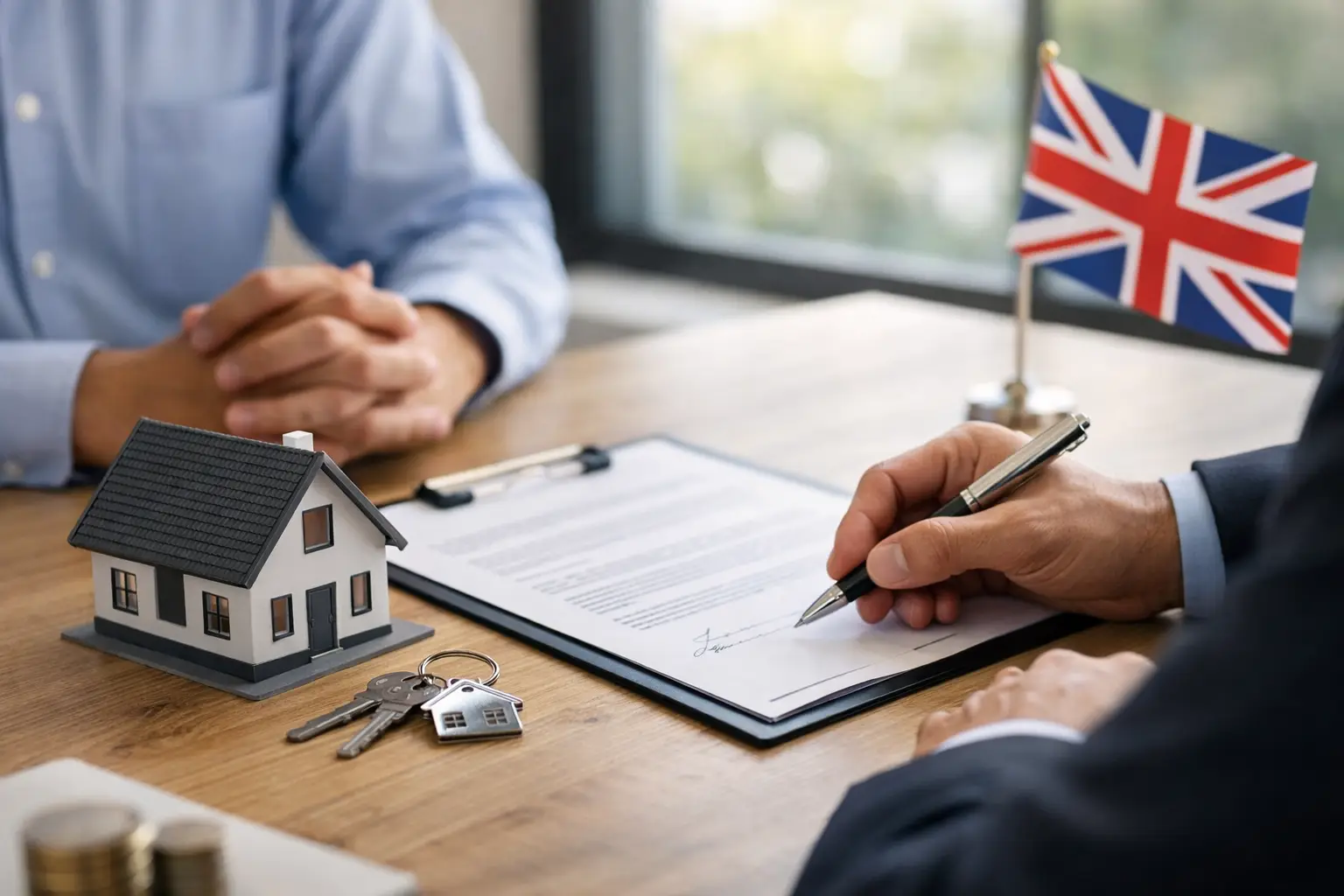 Guide to Remortgaging Step by Step UK