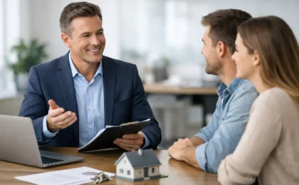 How to Choose a Mortgage Broker