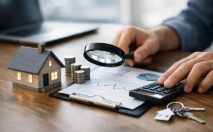 How to Stress Test Affordability Properly