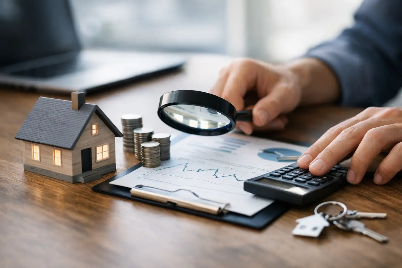 How to Stress Test Affordability Properly