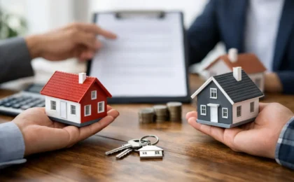 How to Switch Mortgage Deals Without Overpaying