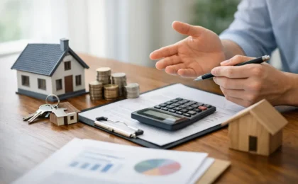 Mortgage Jargon Explained Simply
